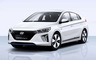 2016 Hyundai Ioniq Plug-in