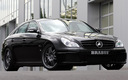 2007 Brabus B63 S based on CLS-Class