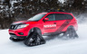 2016 Nissan Pathfinder Winter Warrior Concept