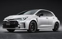 2022 Toyota GR Corolla (JP)