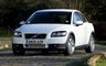 2007 Volvo C30 (UK)