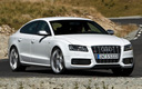 2009 Audi S5 Sportback