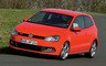 2010 Volkswagen Polo GTI 3-door