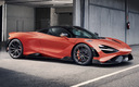 2020 McLaren 765LT (UK)