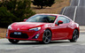 2012 Toyota 86 GTS (AU)