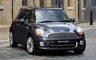 2011 Mini Cooper Avenue Package (UK)