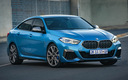 2020 BMW M235i Gran Coupe (ZA)