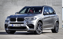 2015 BMW X5 M