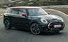 2016 Mini John Cooper Works Clubman