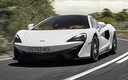 2018 McLaren 570GT Sport Pack