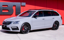 2017 Skoda Octavia RS Combi by ABT