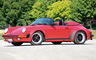 1989 Porsche 911 Speedster Turbo-look (US)