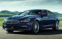 2017 Alpina B6 Gran Coupe BMW CCA Edition (US)