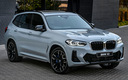 2021 BMW X3 M40i (ZA)