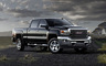 2015 GMC Sierra 2500 HD SLT Crew Cab