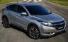 2015 Honda HR-V (BR)