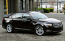 2013 Ford Taurus