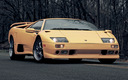1999 Lamborghini Diablo VT Alpine Edition (US)