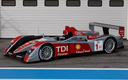 2008 Audi R10 TDI