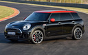 2017 Mini John Cooper Works Clubman (ZA)