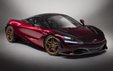 2017 McLaren 720S Velocity by MSO