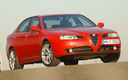 2003 Alfa Romeo 166 Ti