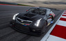 2015 Cadillac ATS-V.R