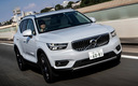 2020 Volvo XC40 Twin Engine Inscription (JP)