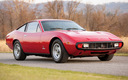 1971 Ferrari 365 GTC/4 (US)