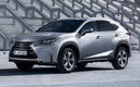 2014 Lexus NX