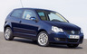 2005 Volkswagen Polo 3-door