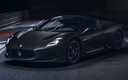 2023 Maserati MC20 Notte