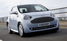 2011 Aston Martin Cygnet