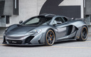 2015 McLaren 650S by FAB Design