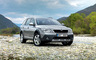 2009 Skoda Octavia Scout