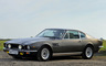 1986 Aston Martin V8