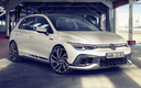 2020 Volkswagen Golf GTI Clubsport