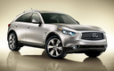 2012 Infiniti FX50