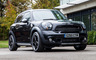 2015 Mini Cooper S Countryman Special Edition (UK)