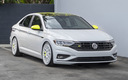 2018 Volkswagen Jetta R-Line SoCal Concept