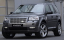 2009 Land Rover Freelander 2 by Startech