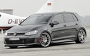 2013 Volkswagen Golf GTI by Rieger [5-door]