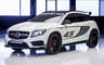 2013 Mercedes-Benz Concept GLA 45 AMG