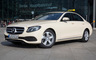 2016 Mercedes-Benz E-Class Taxi