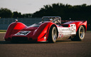 1968 McLaren M6B [50-17]