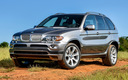 2004 BMW X5 Sport (US)