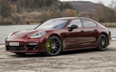 2020 Porsche Panamera E-Hybrid SportDesign Package