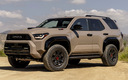 2025 Toyota 4Runner TRD Pro