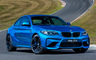 2016 BMW M2 Coupe (AU)