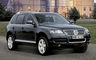 2005 Volkswagen Touareg W12 Executive